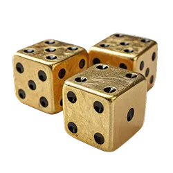 spin dice